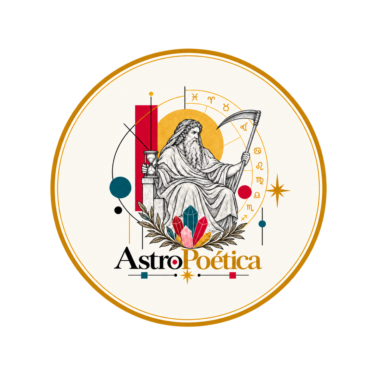 AstroPoética