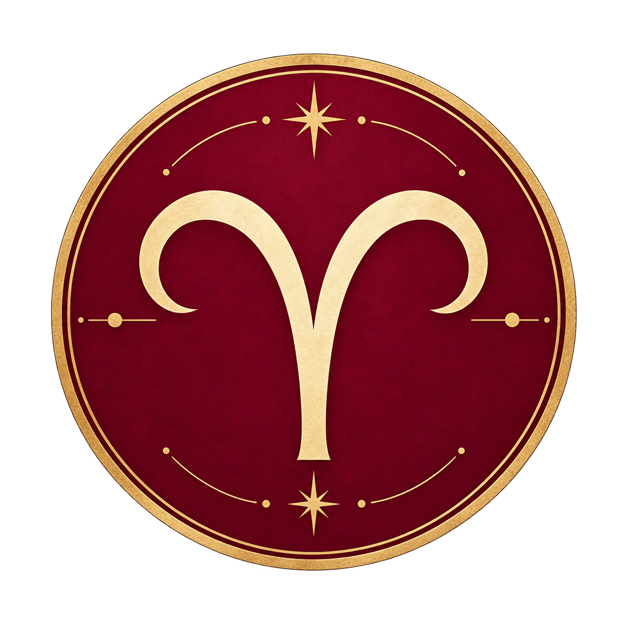 Símbolo de Aries · AstroPoética